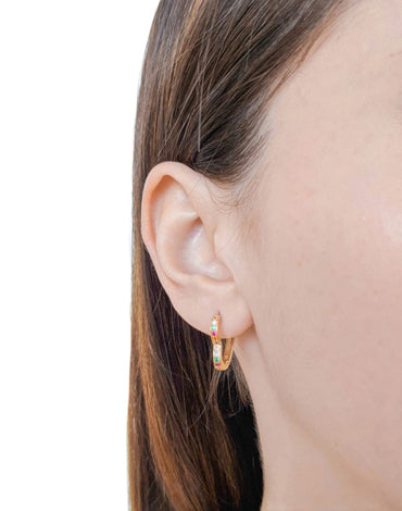 Melinda Earring