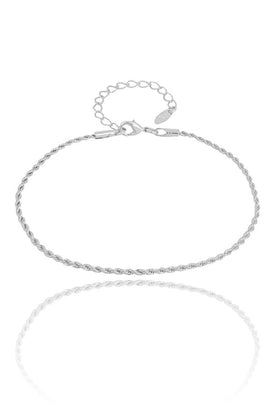 Paula Chain Bracelet 1.5mm